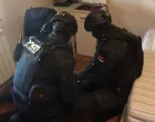 Uhvaćeni kradljivci/Printscreen/You Tube/MUP Srbije//