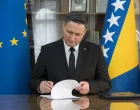 Bećirović je podnio apelaciju/Kabinet člana Predsjedništva Bih 
