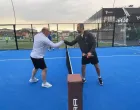 Padel/