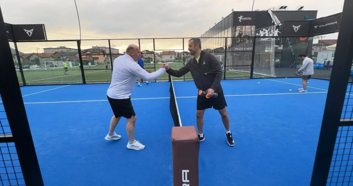 Padel/