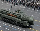 Ruske "Jars" rakete/Maxim Bogodvid