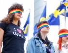 Predstavljen slogan za 6. Bh. povorku ponosa u Sarajevu i izneseni zahtjevi vlasti/Damir Deljo