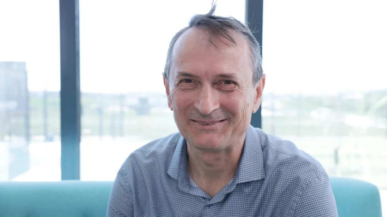 Milan Pavlović