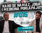 Dr. Omar Nuhić u (Ne)poznato o ljudskom tijelu/