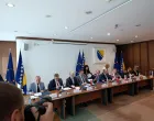 Potpisana Platforma za mir, stabilizaciju, evropsku budućnost i ekonomski napredak BiH/Edin Barimac