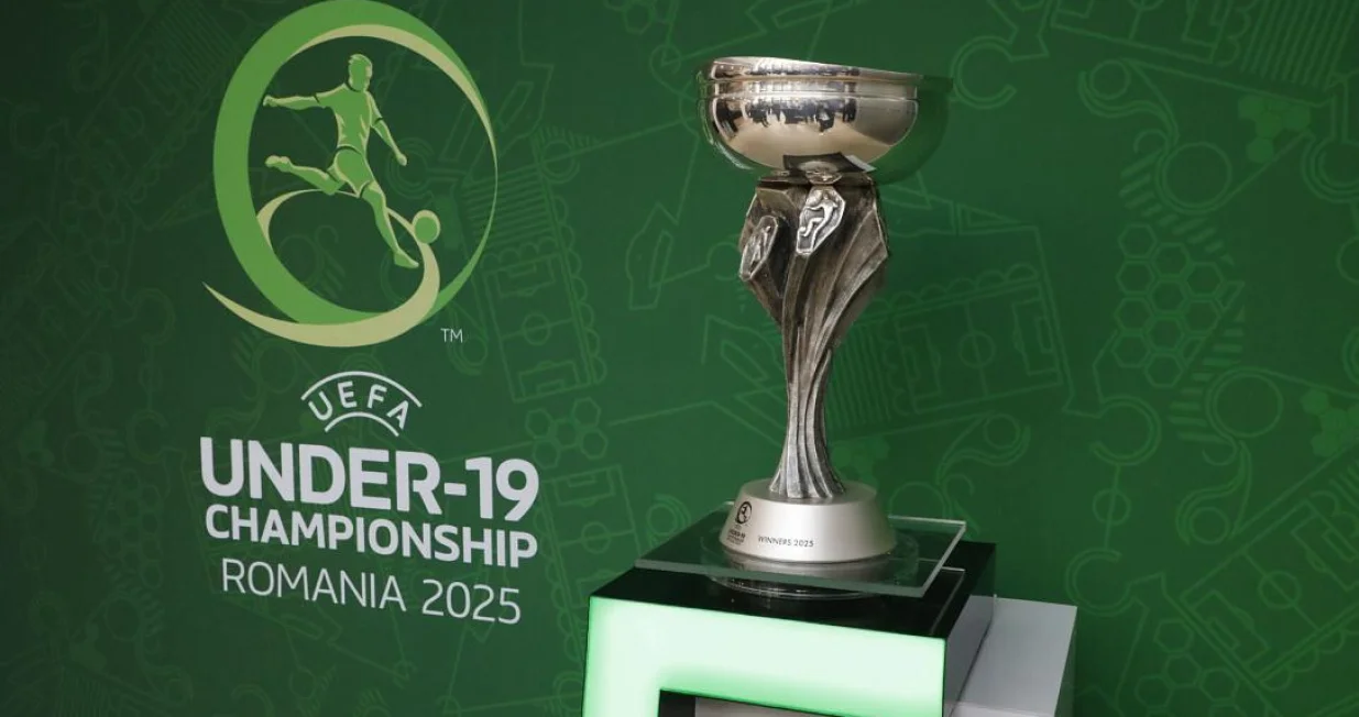 FOTO: Facebook/UEFA