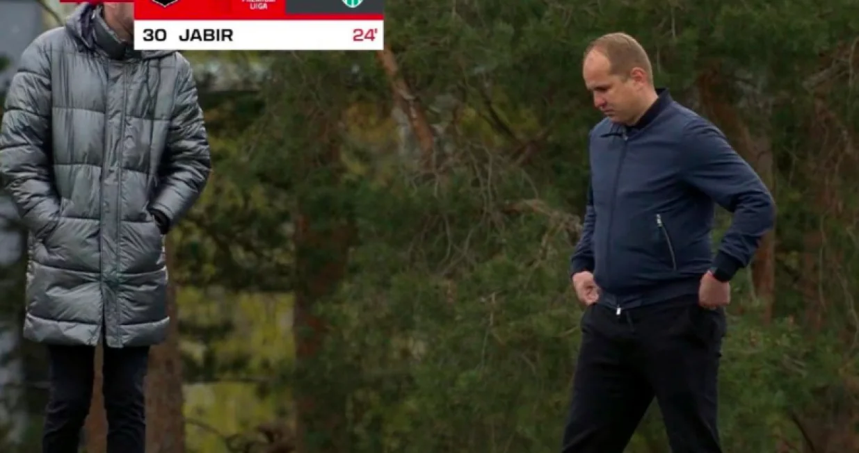 FOTO: Screenshot