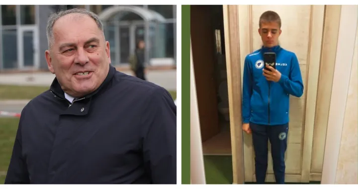 FOTO: Senad Gubelić/Oslobođenje/Facebook/kolaž