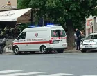 Saobraćajna nesreća, Sarajevo, policija, MUP KS, uviđaj, intervencija, Hitna pomoć/Andrej Bjeloš