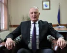 Zukan Helez, ministar odbrane Bosne i Hercegovine/Facebook
