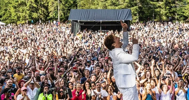 Goran Bregović/Facebook