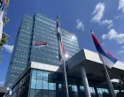 Zgrada Vlade RS/Capital/