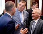 Bocan Harčenko je davao nedvosmislenu podršku Dodiku i njegovoj politici/