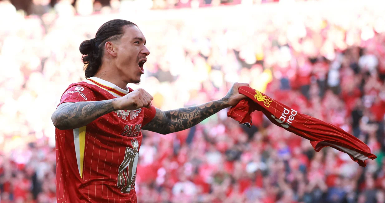 FOTO: REUTERS/Phil Noble