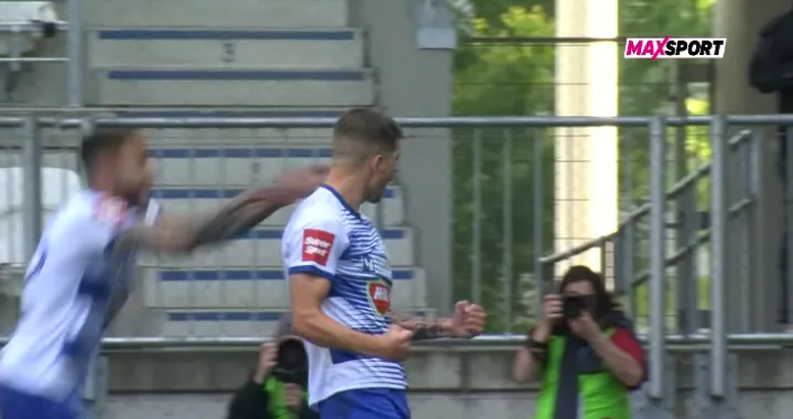 Osijek - Lokomotiva