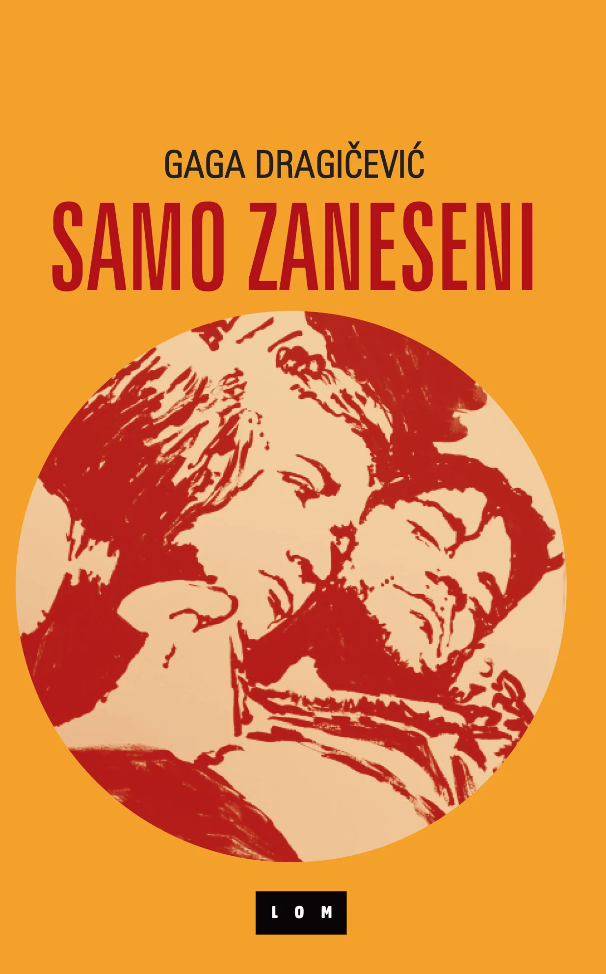 Pjesnička "Samo zaneseni"/