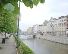 vrijeme oblačno proljeće/Lejla Sofradžija/