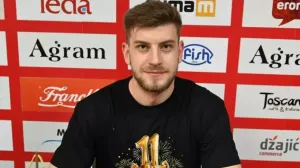 Haris Suljević 