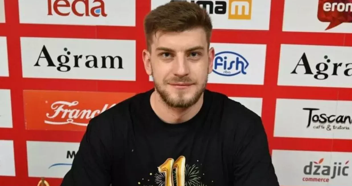 Haris Suljević