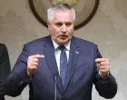 Predsjednik Vlade Republike Srpske Radovan Višković/Senad Gubelić