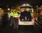 Uprava policije Ministarstva unutrašnjih poslova Kantona Sarajevo (MUP KS) počela je s upotrebom uređaja za indikaciju droga i testiranje vozača na prisustvo droga u organizmu, na saobraćajnicama u KS//