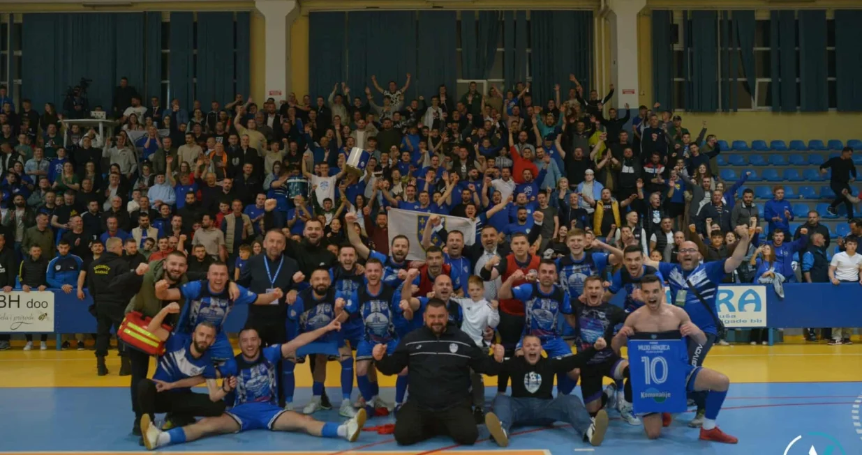 MNK Mujo Hrnjica