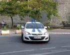 Vozilo sletjelo u rijeku/