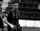 Igor Milovanović (FOTO: FK Smederevo 1924)