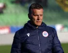 Mario Ivanković (FOTO: Sanel Konjhodžić/Sport1)