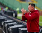 155. derbi na Koševu 27. april 