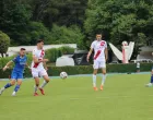 HŠK Zrinjski - FK Radnik (FOTO: Sport1)