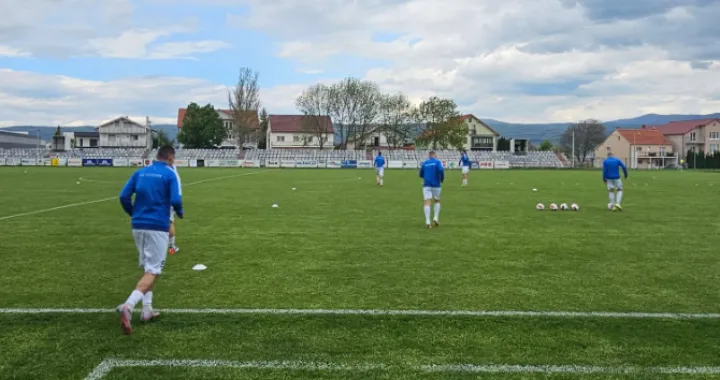 FOTO: NK Travnik