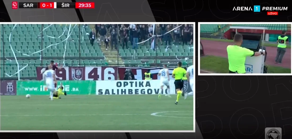 FOTO: Screenshot