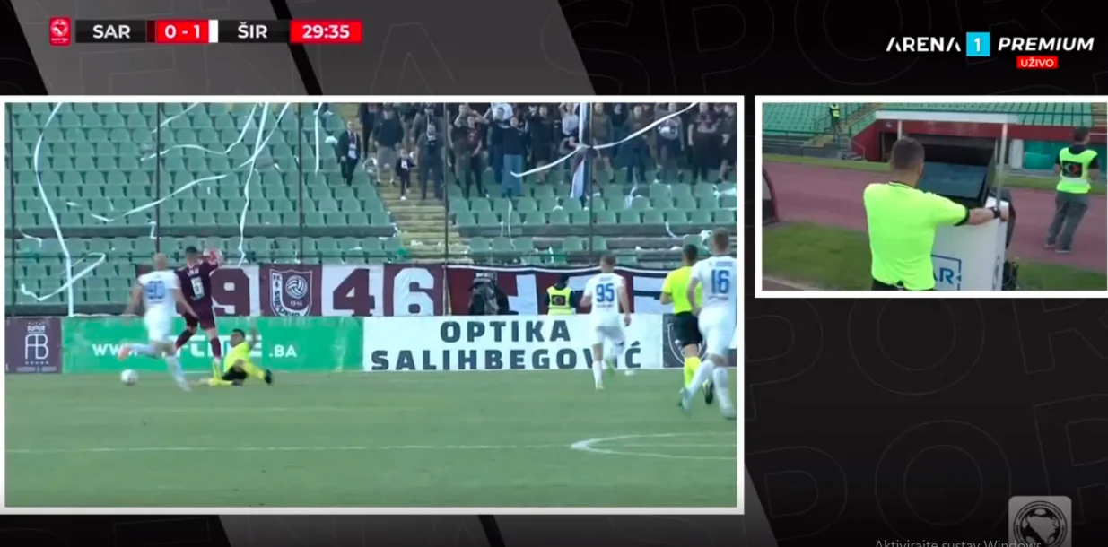 FOTO: Screenshot
