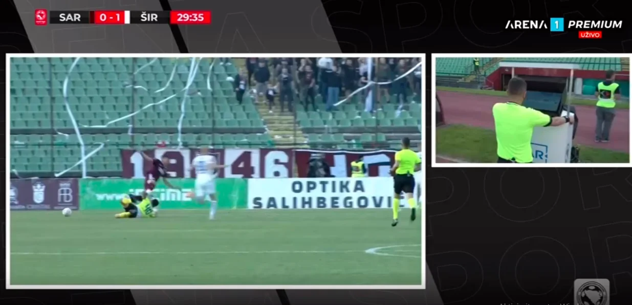 FOTO: Screenshot