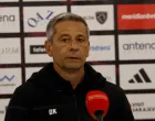 Dean Klafurić (FOTO: Sport1.ba)