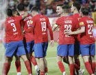 Detalj sa utakmice između Borca i Veleža (FOTO: FK Borac)
