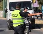 Radovi skenderija obala gužva saobraćajna policija/Senad Gubelić