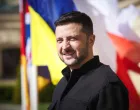 Volodimir Zelenski//