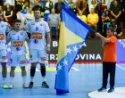 5. kolO kvalifikacija za Evropsko prvenstvo 2026. godine, BiH vs Island