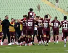 FK Sarajevo - NK Široki Brijeg (FOTO: Sanel Konjhodžić/Sport1)