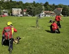 Spasioci na nogama/GSS BiH/