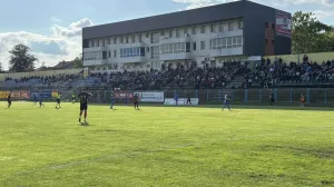 FOTO: NK Bratstvo