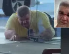 Saša Mirković završio u bolnici/Printscreen//