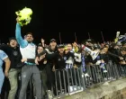 Navijači FK Novi Pazar (FOTO: FK Novi Pazar)