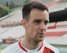 Hrvoje Barišić (FOTO: Screenshot/HŠK Zrinjski)