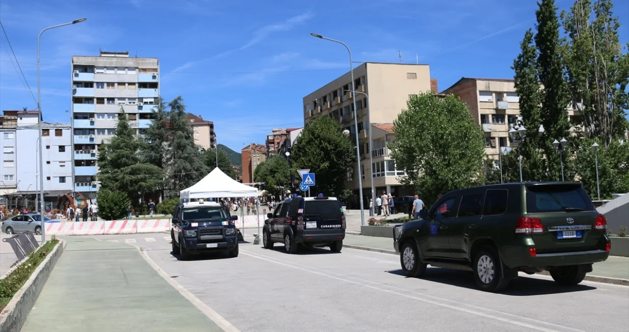 Most u Mitrovici/