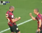 Ifet Đakovac (FOTO: Screenshot/X)
