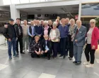29. godišnja skupština Saveza Banjalučana u Halmstadu/Fikret Tufek