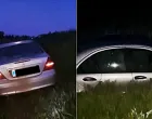 Vozilom završio u njivi/InfoBijeljina//